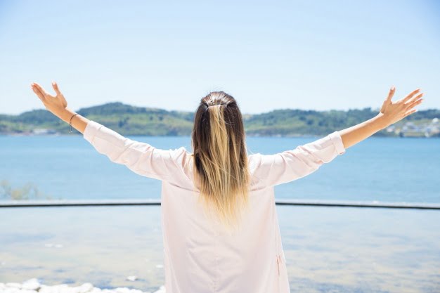 اصلاح خودباوری برای رسیدن به اهداف سال جدید