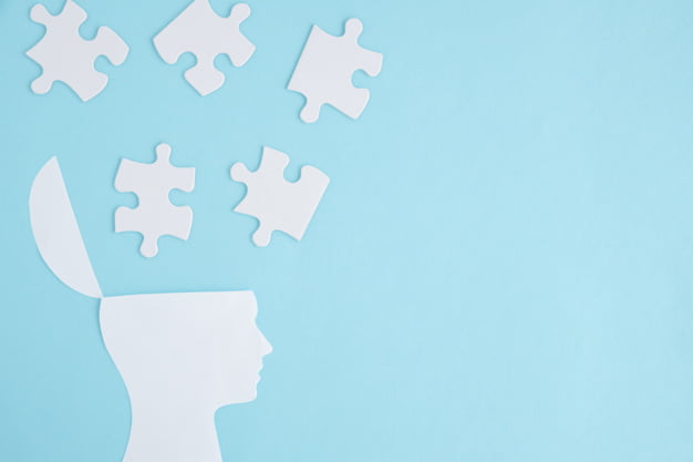 بررسی خطاهای شناختی