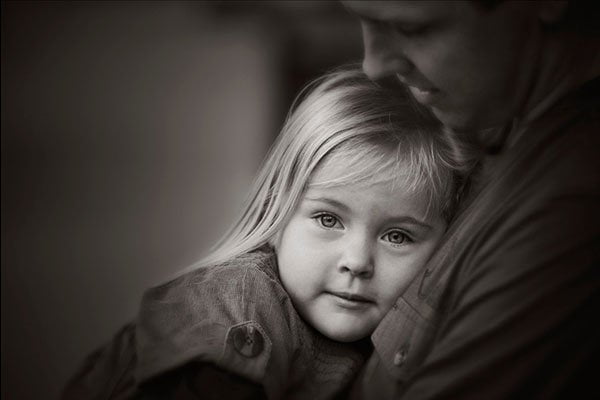 مدلینگ کودکان