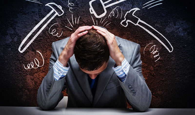 نشخوار فکری چیست