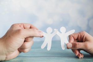 حمایت پس از خودکشی