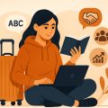 برای مهاجرت چی باید یاد بگیرم؟