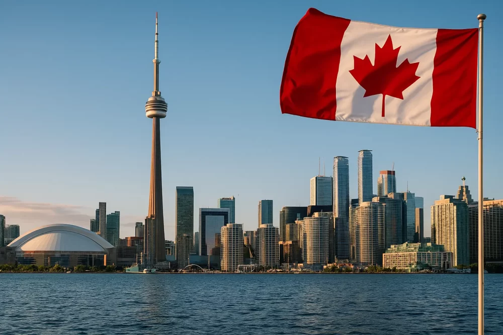تراپیست فارسی زبان در کانادا canada