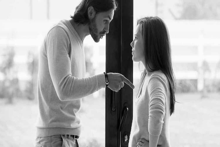 رازهای رابطه