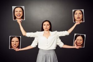نشانه های اختلال دوقطبی چیست؟