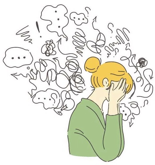 روانشناس فارسی زبان اضطراب و استرس