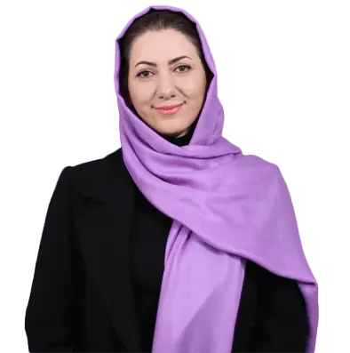 دکتر مونا چراغی