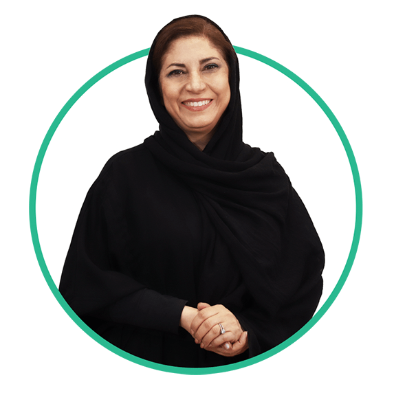 Dr. Ladan Fataa
