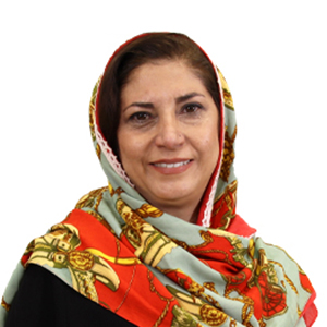 Dr. Ladan Fataa