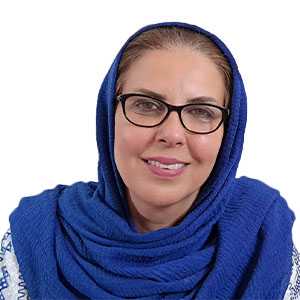 Dr. Azadeh Aminiha
