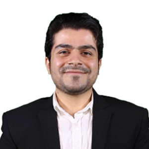 Dr. Komail Zahedi Tajrishi