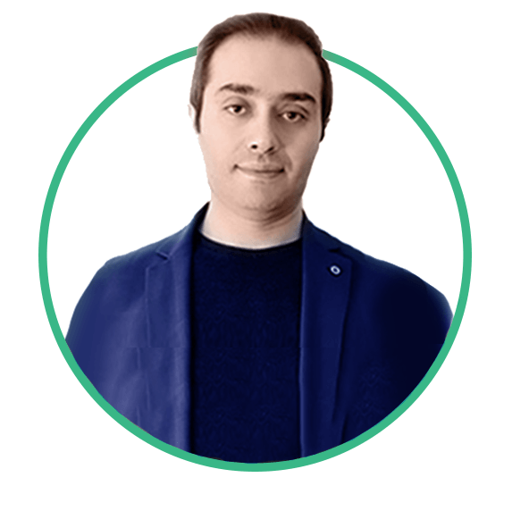Dr. Mohsen Mirzaei