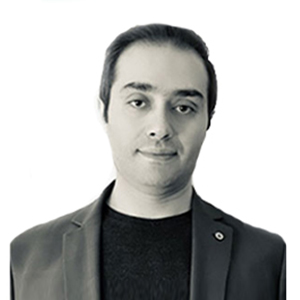 Dr. Mohsen Mirzaei