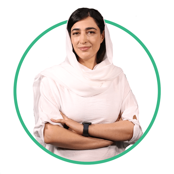 Dr. Somayeh Babaei