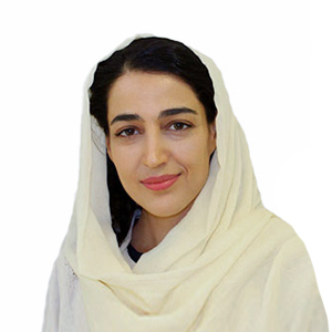 Dr. Somayeh Babaei
