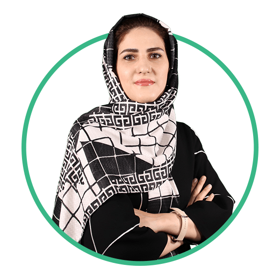 Dr. Shakoufeh Dadfarnia