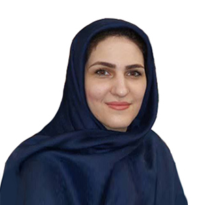 Dr. Shakoufeh Dadfarnia