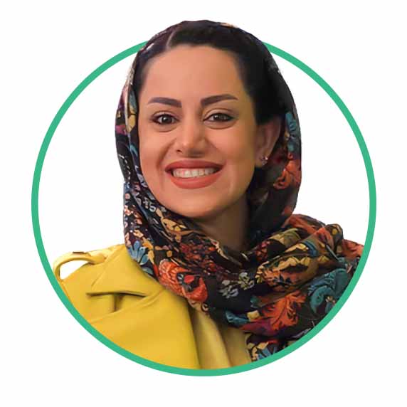 دکتر شیما مشایخی