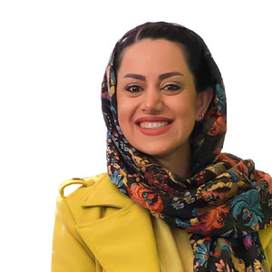 Dr. Shima Meshayekhi