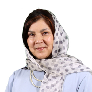 Malihe Ilkhani