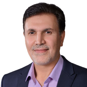 Dr. Reza Sharifi