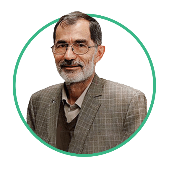 Dr. Jafar Bolhari