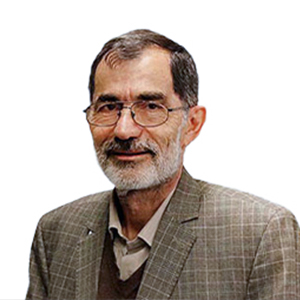 Dr. Jafar Bolhari