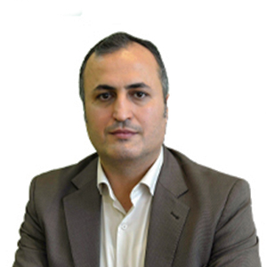 Dr. Reza Mouloudi