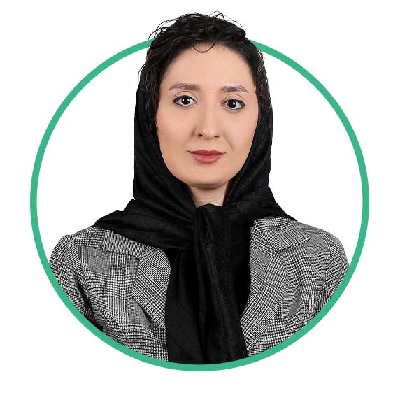 Naeimeh Dari