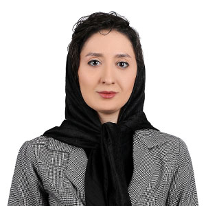 Naeimeh Dari