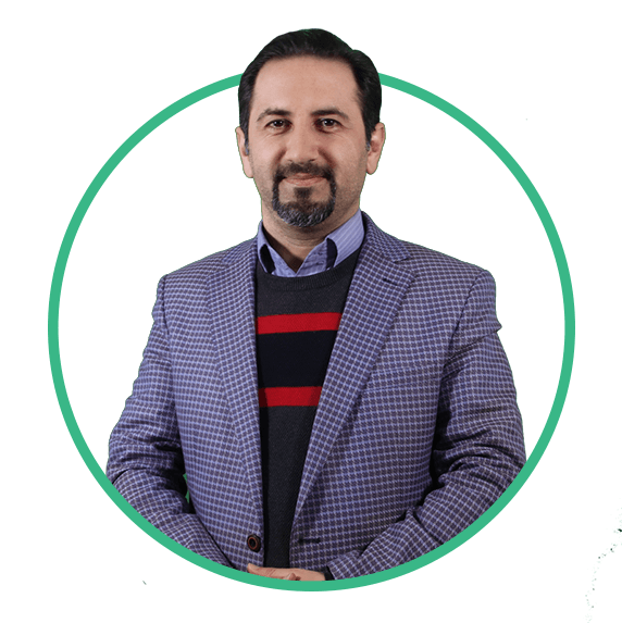 Dr. Mostafa Zarean