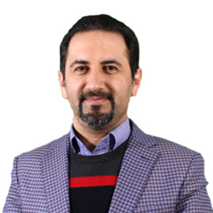 Dr. Mostafa Zarean