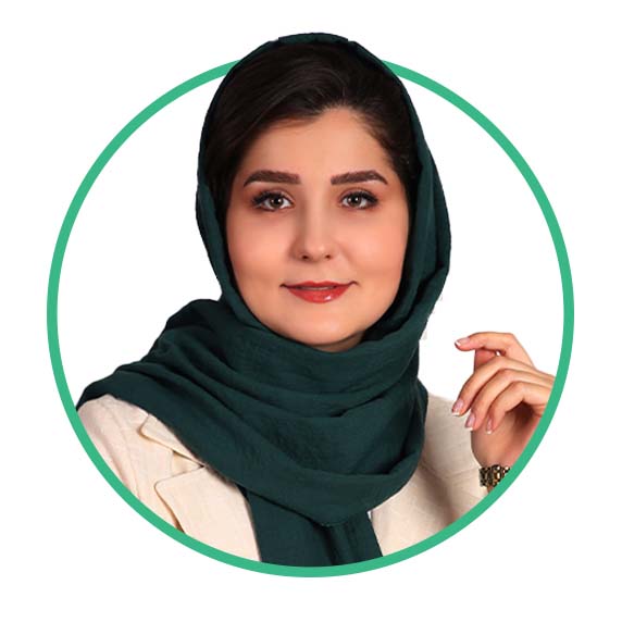 Dr. Narges Ensan