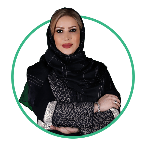 Dr. Mehrnoush Esbati