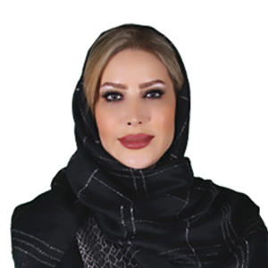 Dr. Mehrnoush Esbati