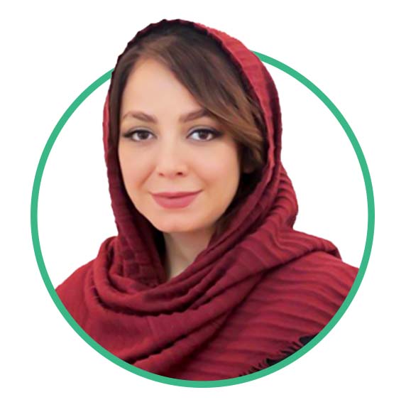 Dr. Delaram Salehi