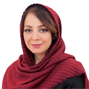 Dr. Delaram Salehi