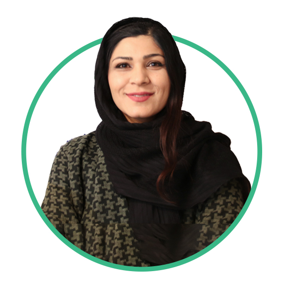 Dr. Asieh Anari
