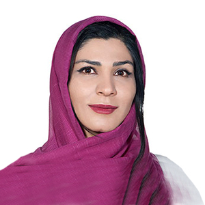 Dr. Asieh Anari