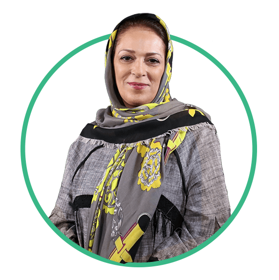 Dr. Fereshteh Moutabi
