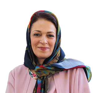 Dr. Fereshteh Moutabi