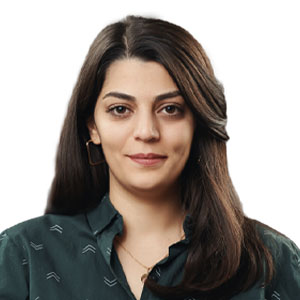 Mona Jamshidi Nasab