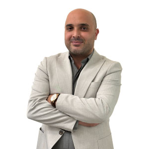 Dr. Abbas Zabihzadeh