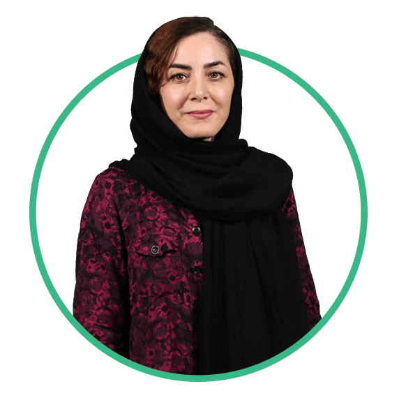 Dr. Sara Bani Hashemi