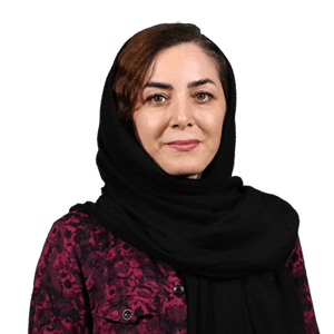 Dr. Sara Bani Hashemi