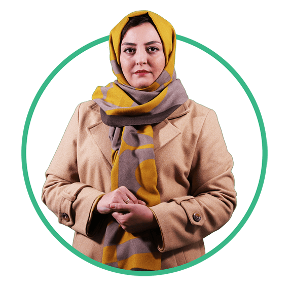 Dr. Fatemeh Hadi