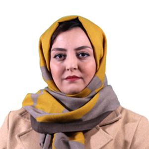 Dr. Fatemeh Hadi