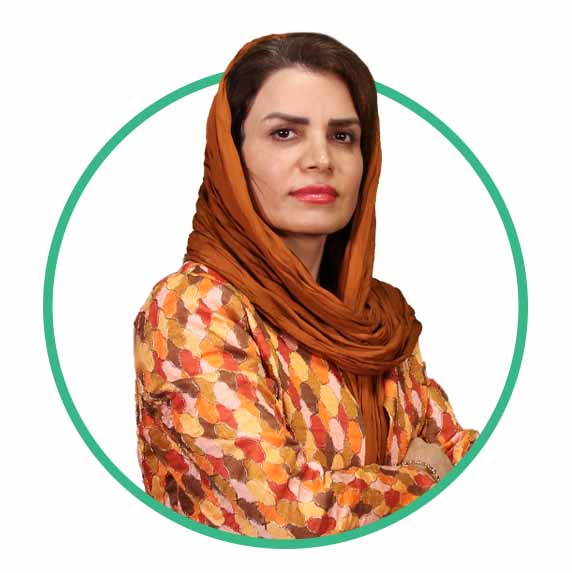 Dr. Elham Baghani