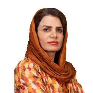 Dr. Elham Baghani