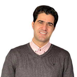Dr. Gheysar Maleki